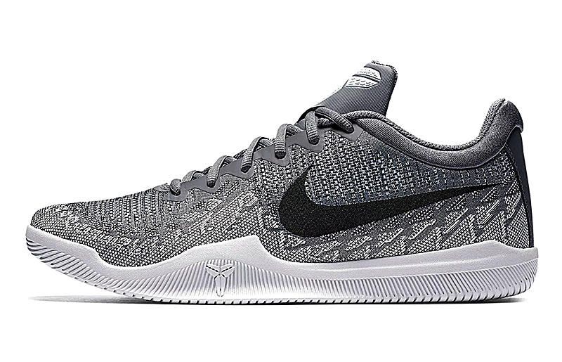nike kobe gris
