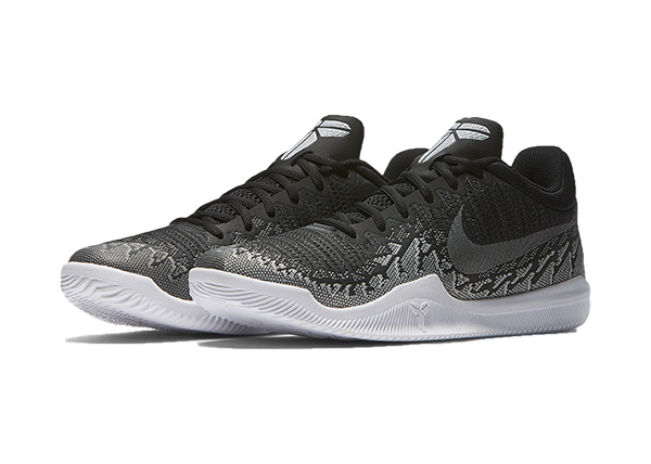 nike rage mamba