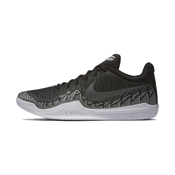 zapatillas kobe mamba rage