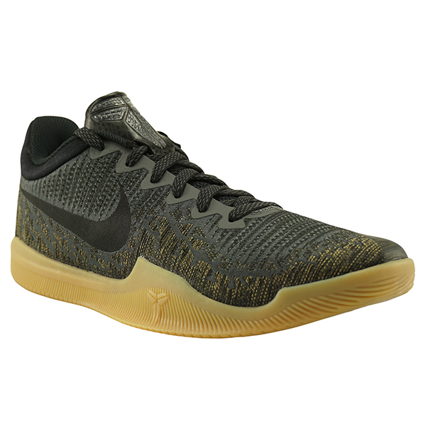 mamba rage komodo