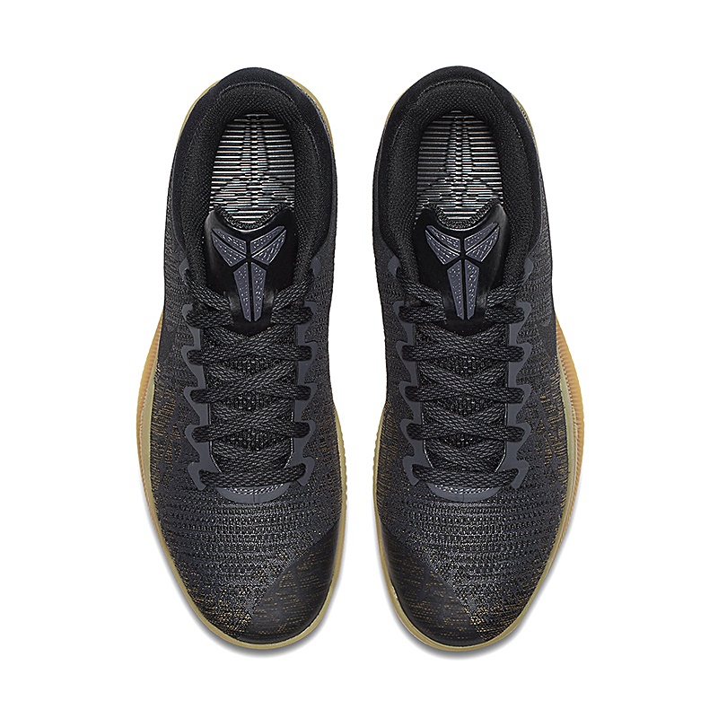 Llevando Generacion mariposa Nike Kobe Mamba Rage Premium "Komodo" (020)