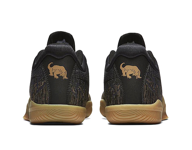 nike komodo dragon