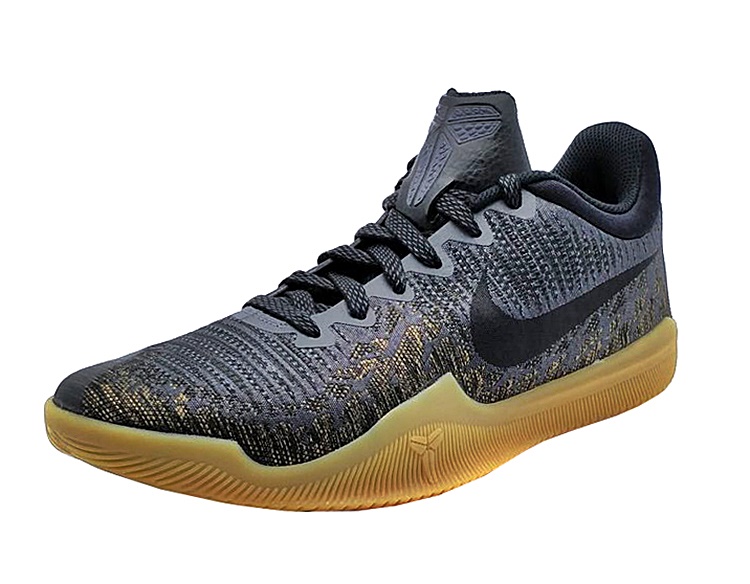 Llevando Generacion mariposa Nike Kobe Mamba Rage Premium "Komodo" (020)