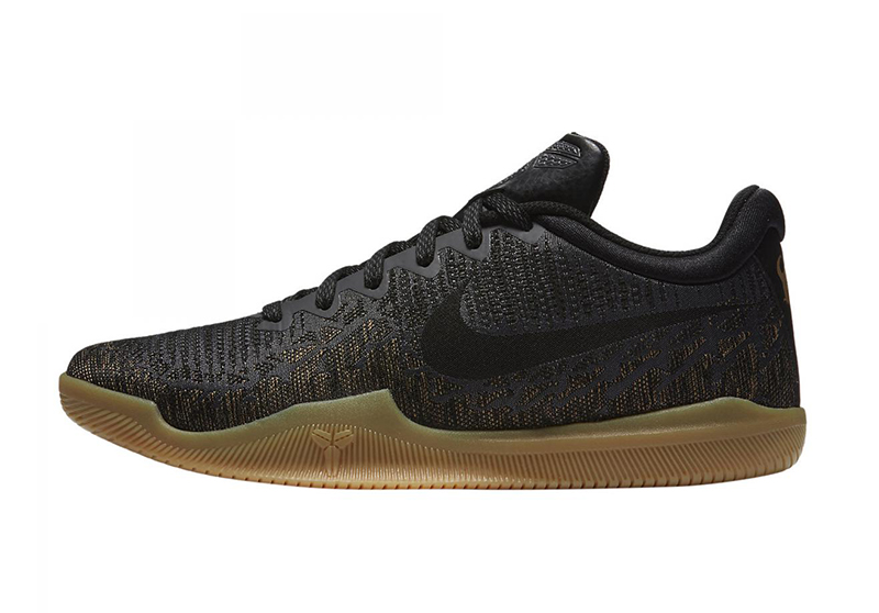 Llevando Generacion mariposa Nike Kobe Mamba Rage Premium "Komodo" (020)