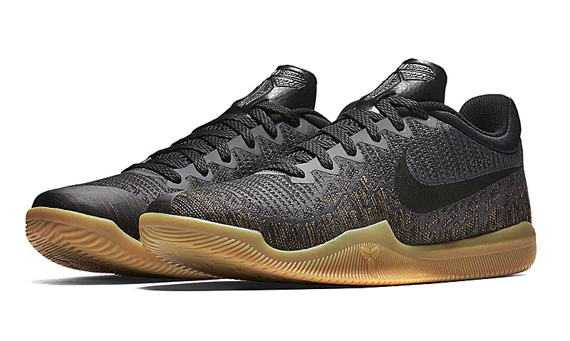 nike mamba rage premium