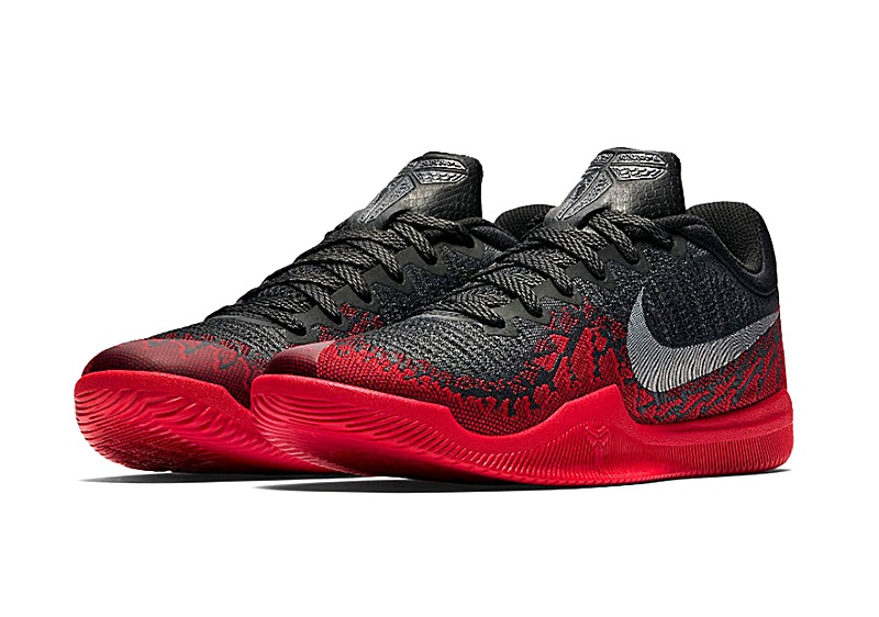 Nike Kobe Mamba Rage PRM \