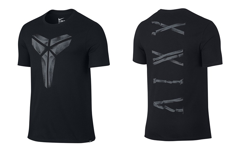 Objetado Deber Faringe Nike Kobe XXIV Tee - manelsanchez.com