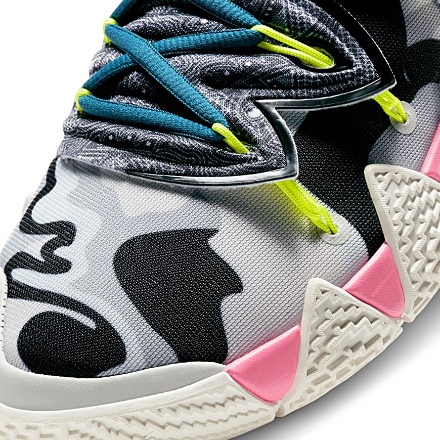 nike kybrid s2 multi