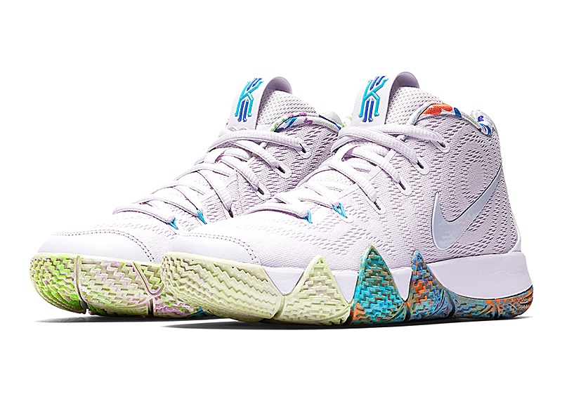 Nike Kyrie "90s" - manelsanchez.com