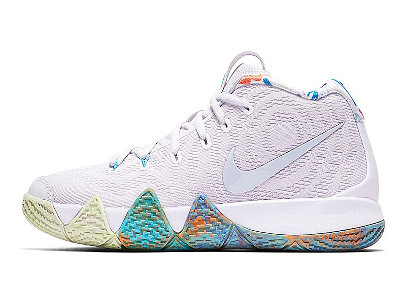 Nike Kyrie 4 \