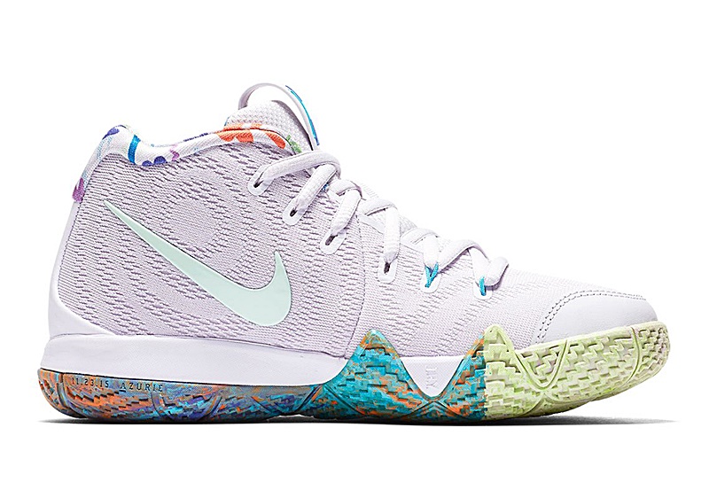 Nike Kyrie 4 \