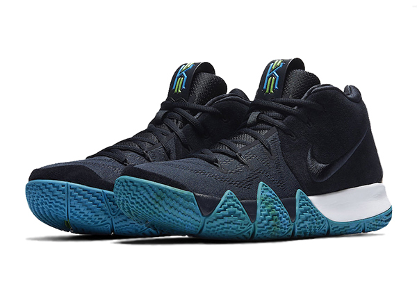 Nike Kyrie 4 (GS) \