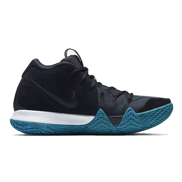 kyrie 4 azul