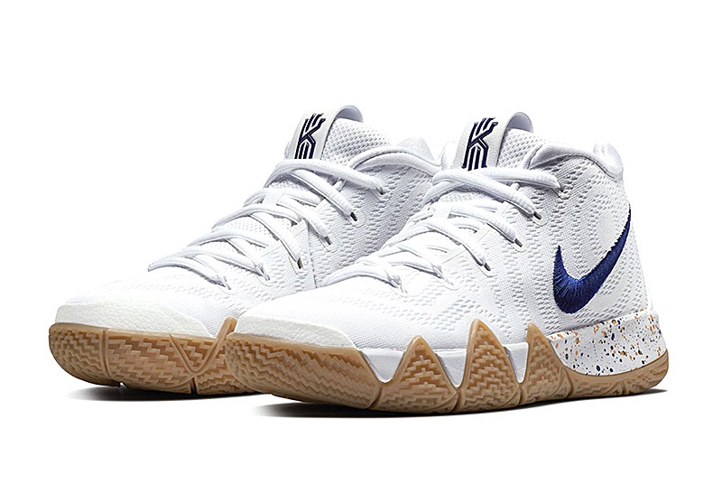 Kyrie 4 (GS) "Tracer" (100) - manelsanchez.com