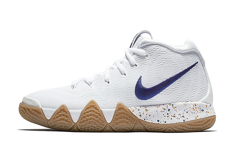 Kyrie 4 (GS) "Tracer" (100) - manelsanchez.com