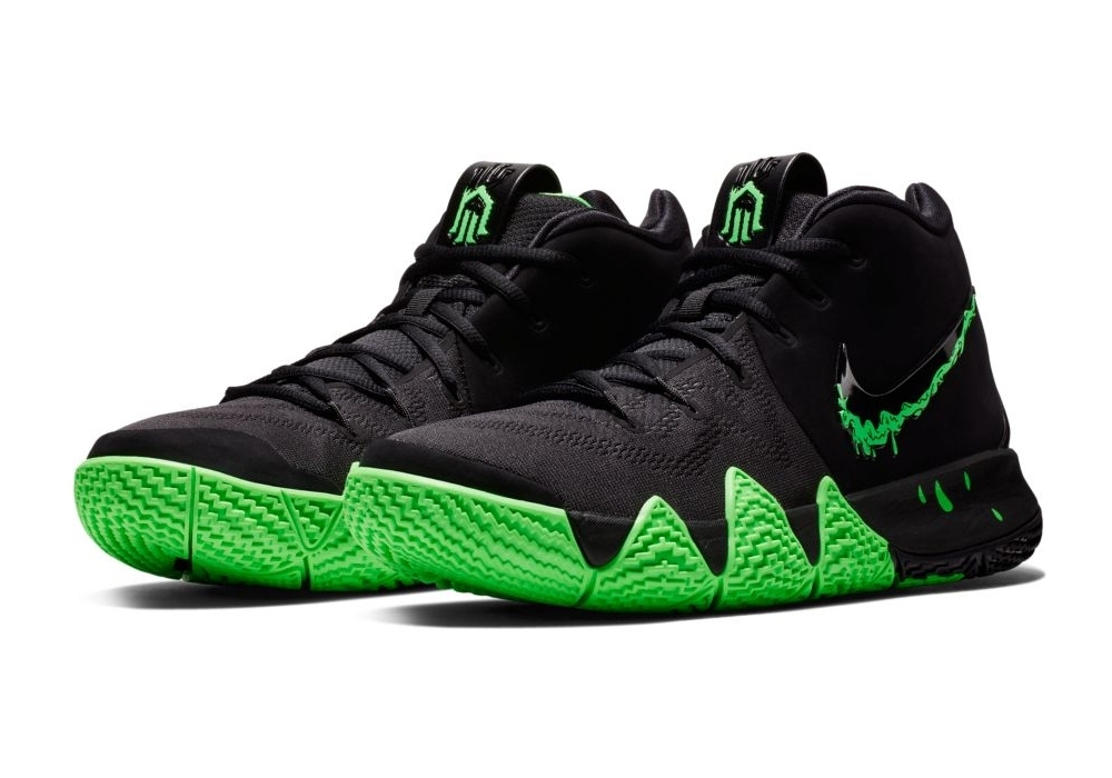 nike kyrie irving halloween