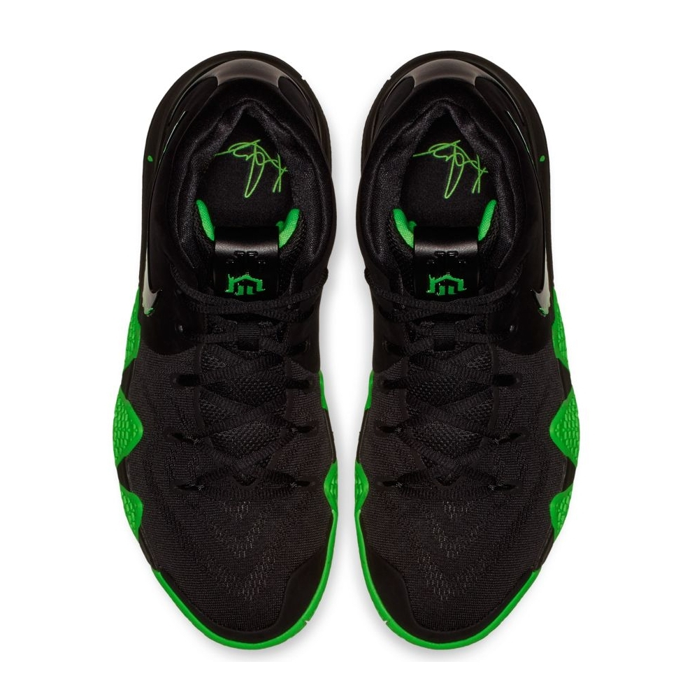 kyrie 4 verdes