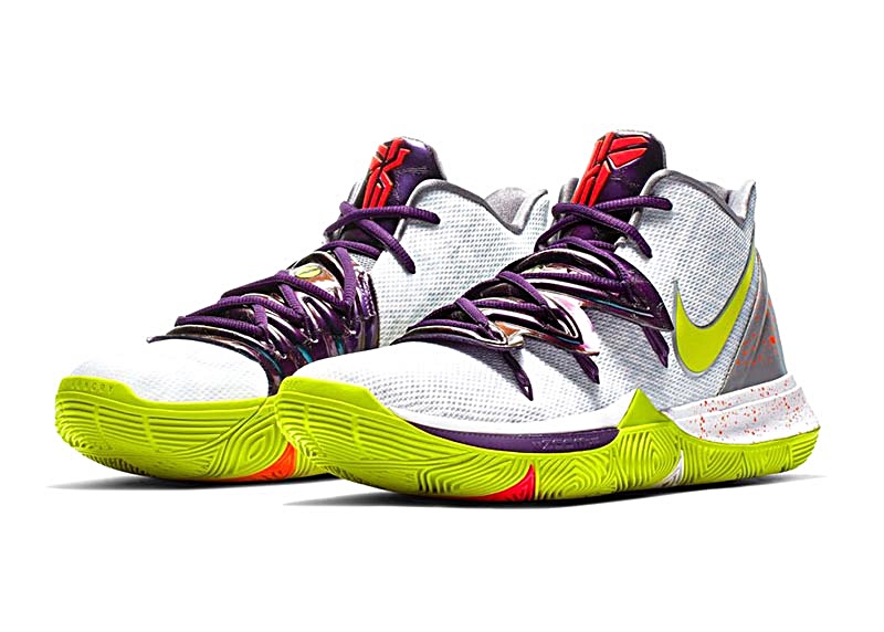 nike kyrie mamba mentality