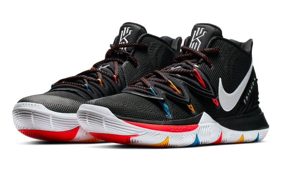 kyrie 5 comprar