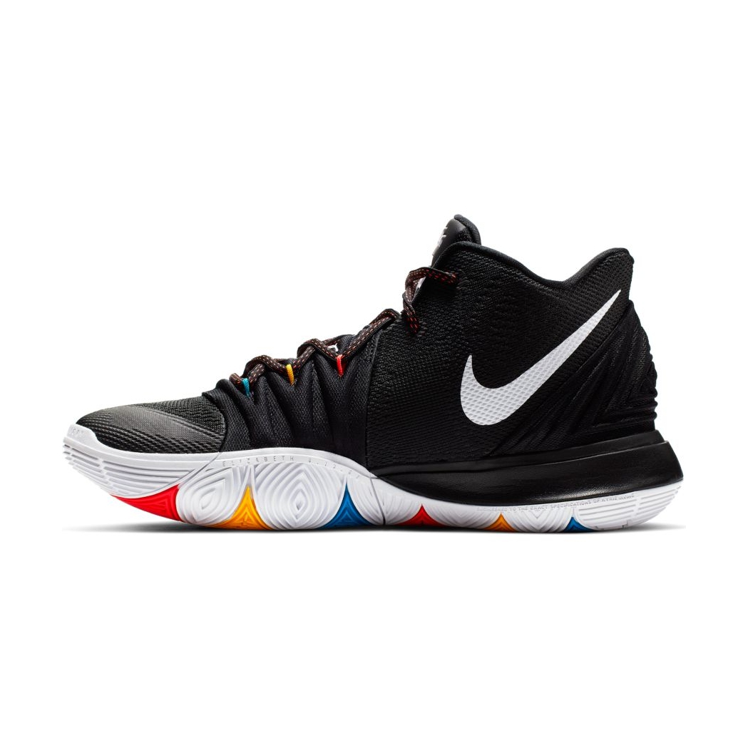 hacer clic Cinemática entrar NIke Kyrie 5 x Friends - manelsanchez.com