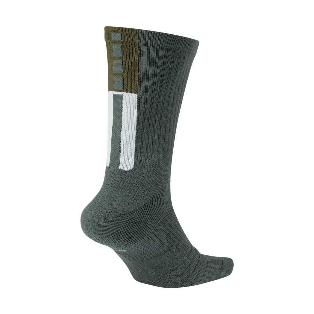 NIke Kyrie Crew Socks (344)