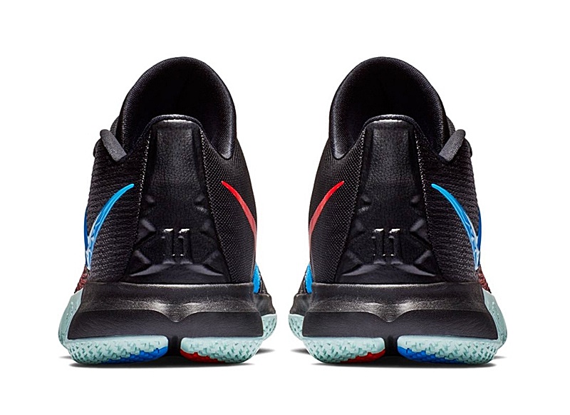 nike kyrie flytrap hero