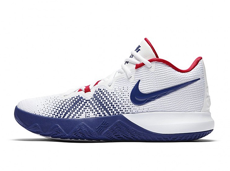 nike kyrie flytrap usa