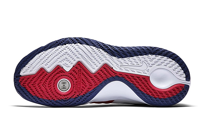 nike kyrie flytrap usa