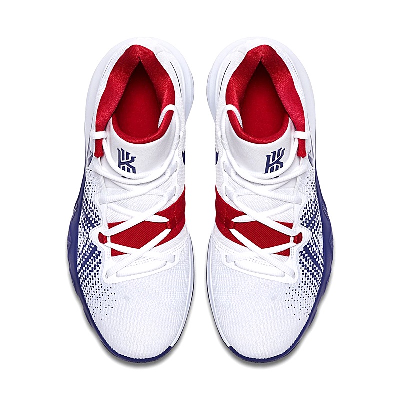 global Armonioso hielo Nike Kyrie Flytrap "USA" (146) - manelsanchez.com