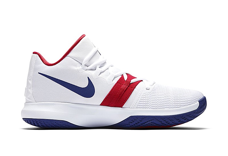 nike kyrie flytrap usa