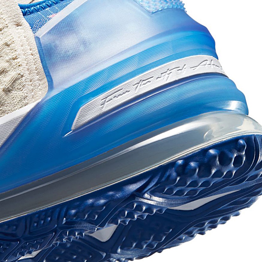 Nike Lebron 18 \