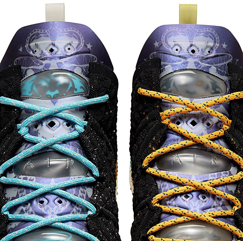 Nike Lebron 18 \