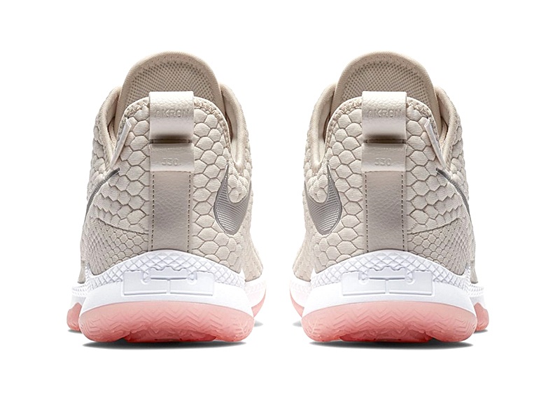 lebron witness 3 pink