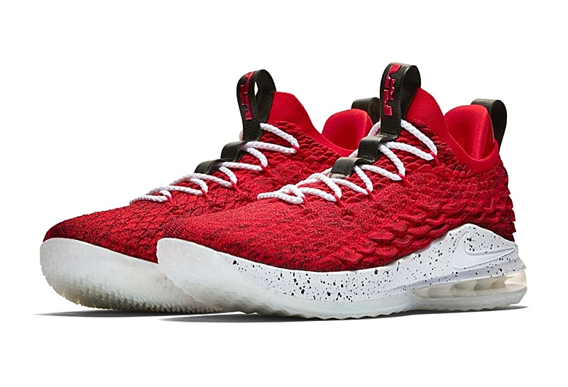 lebron xv comprar