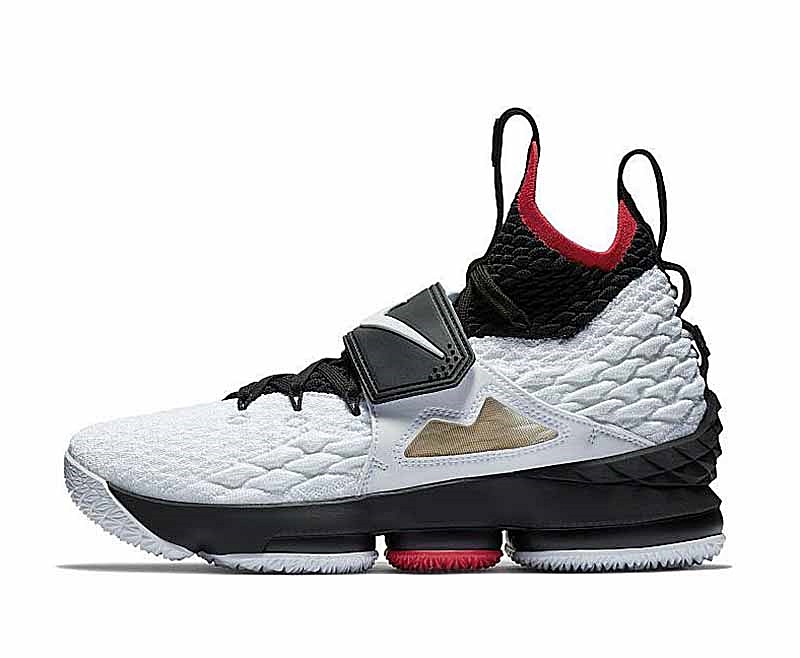 lebron 15 diamond turf