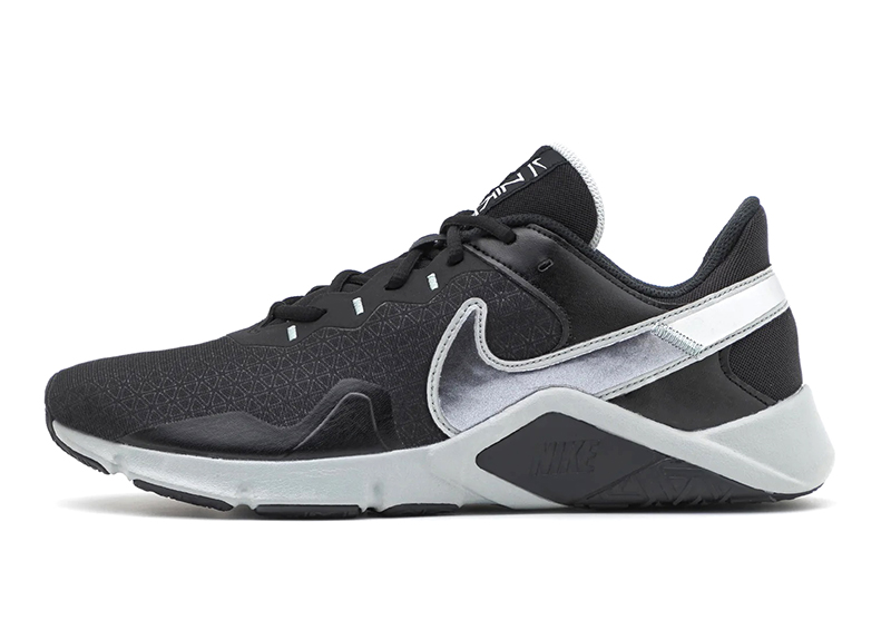 gancho Derritiendo alguna cosa Nike Legend essential 2 "Black" - manelsanchez.com