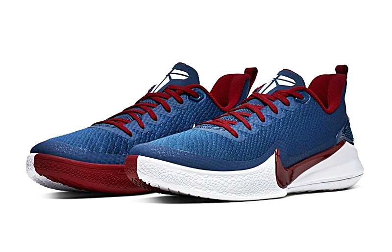 kobe mamba focus reflectorized