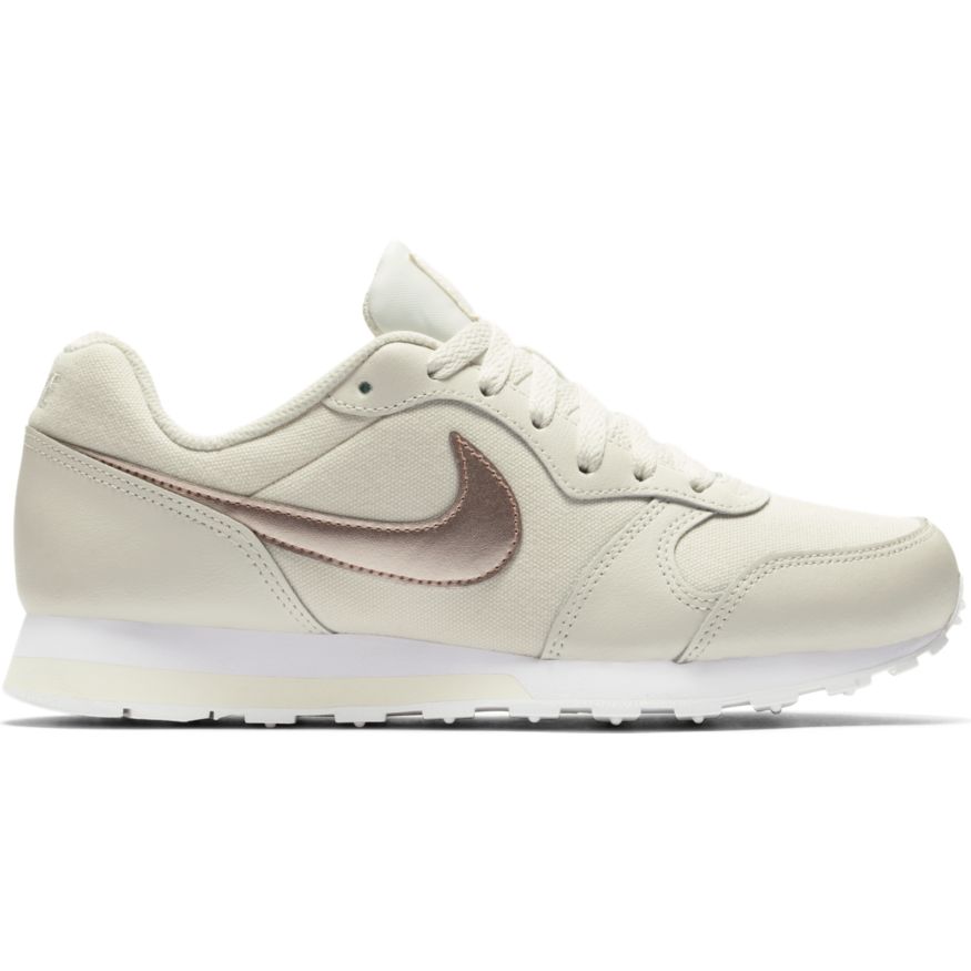 nike md runner 2 gs mujer