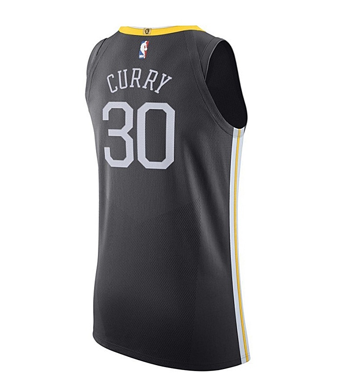 camiseta nike warriors