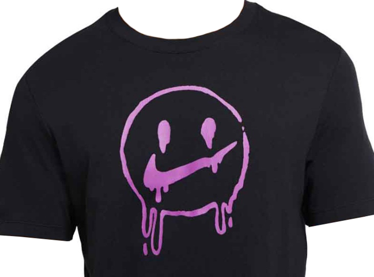 i love basketball nike shirt