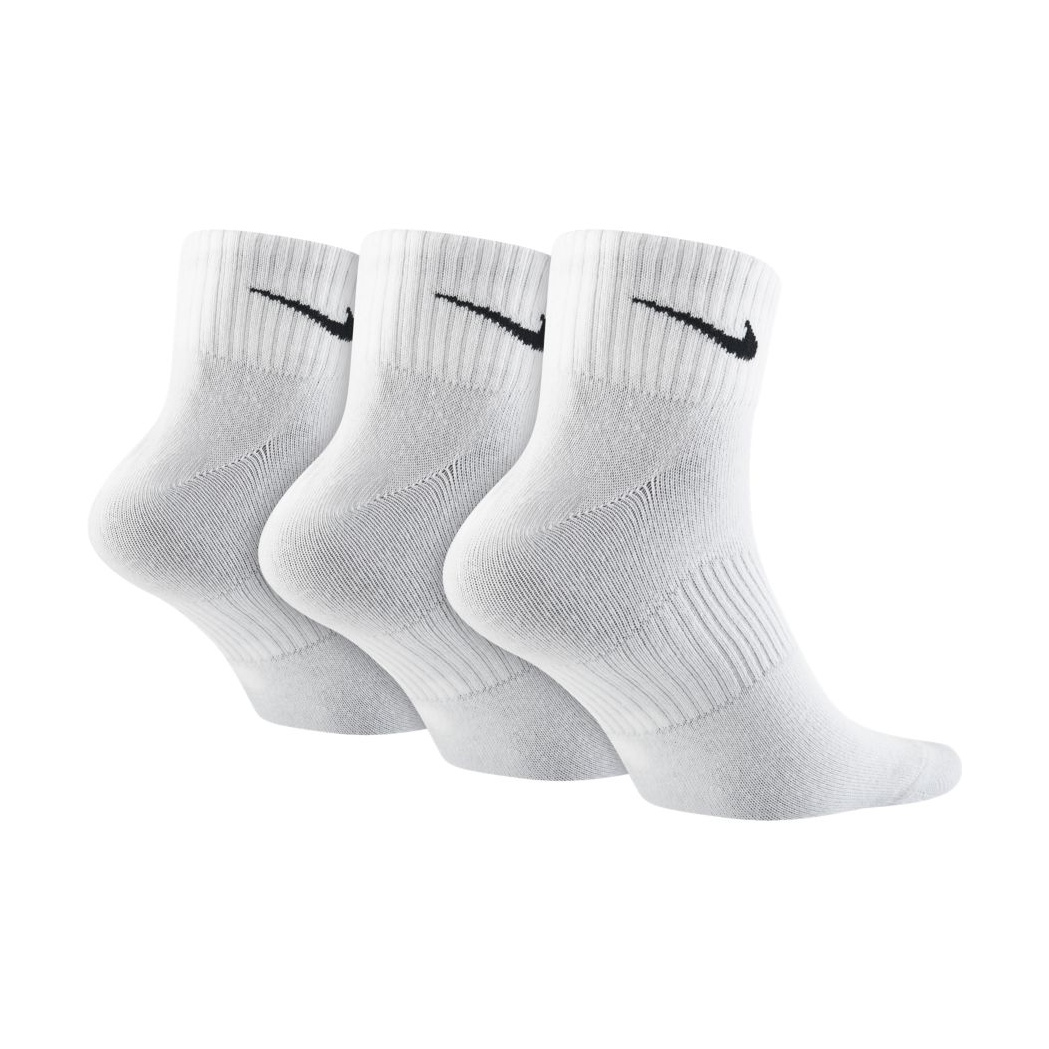Nike Quarter Training Sock 3p