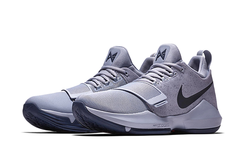 Masaccio altura Cap Nike PG 1 “Glacier Grey” (GS) (044) - manelsanchez.com