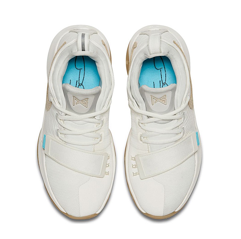 Nike PG 1 Gum Light GS 110 manelsanchez