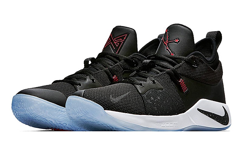 White paul george 2 hotsell