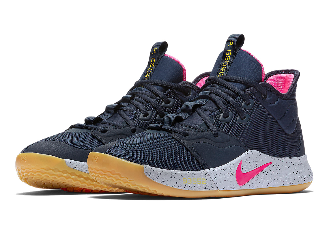 origen Esperanzado vestir Nike PG 3 "ACG" - manelsanchez.com