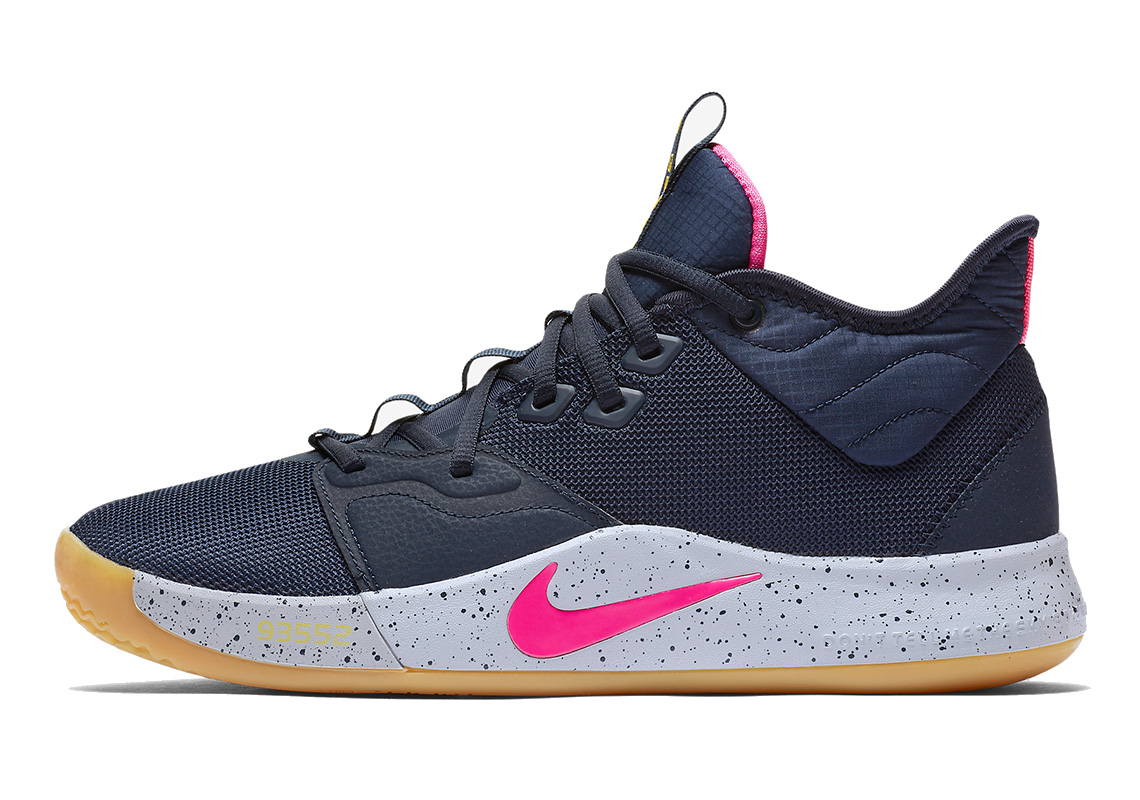 zapatillas nike pg 3