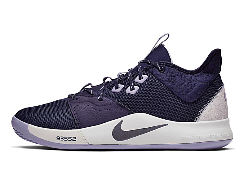 Nike PG 3 \