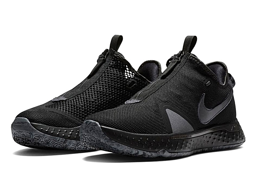 pg 4 true to size