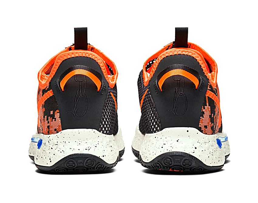 pg4 orange camo