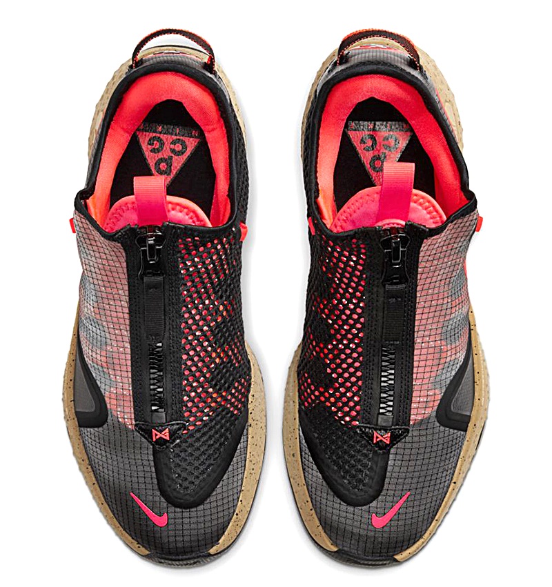 Nike PG 4 \
